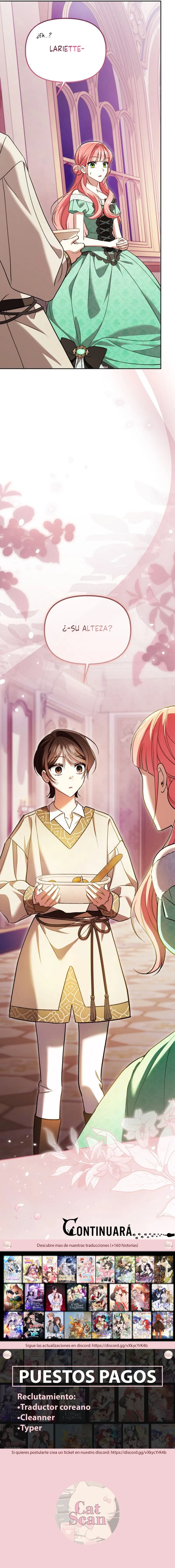 Esclavo de Rubelfast Capítulo 57 - Page 15