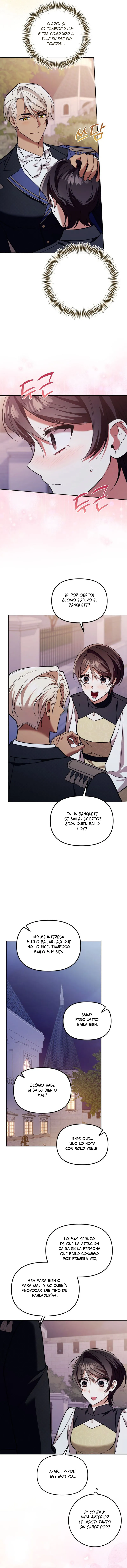 Esclavo de Rubelfast Capítulo 57 - Page 2