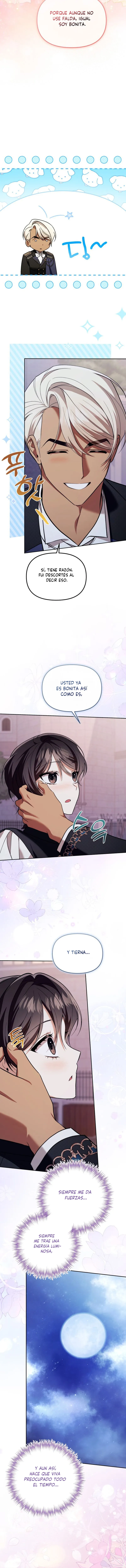 Esclavo de Rubelfast Capítulo 57 - Page 4