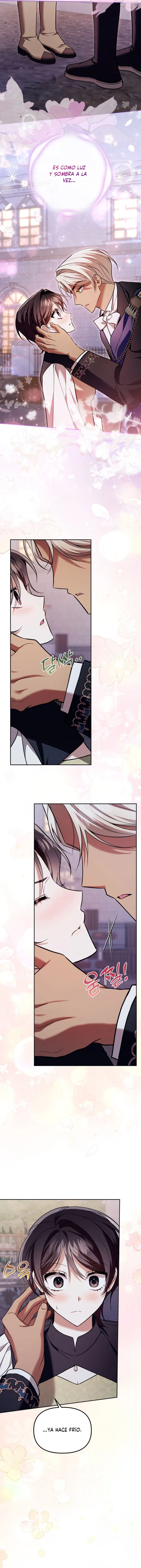 Esclavo de Rubelfast Capítulo 57 - Page 5