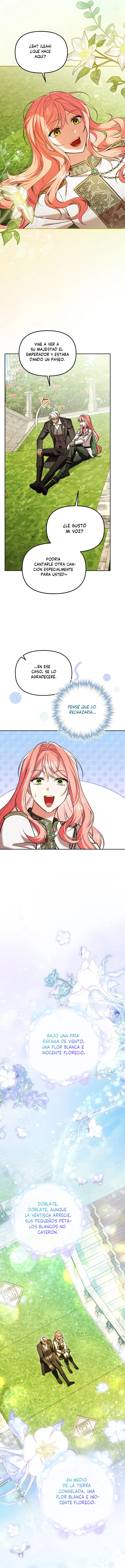 Esclavo de Rubelfast Capítulo 57 - Page 9