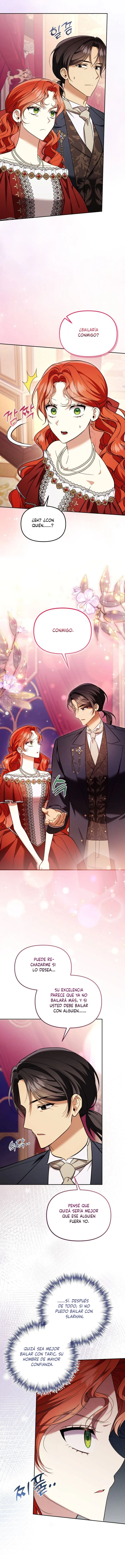 Esclavo de Rubelfast Capítulo 59 - Page 10