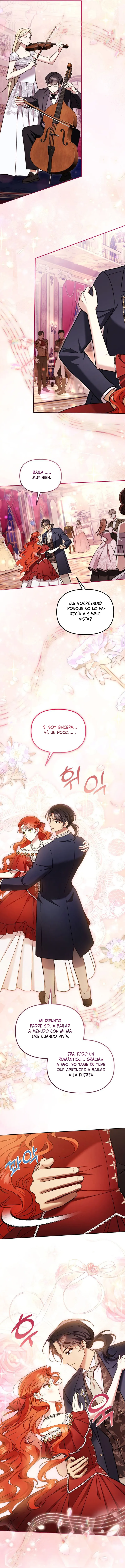 Esclavo de Rubelfast Capítulo 59 - Page 12