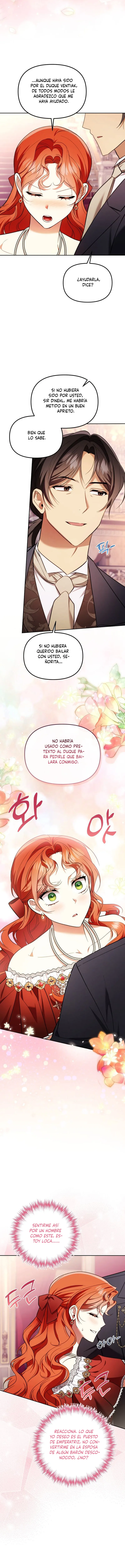 Esclavo de Rubelfast Capítulo 59 - Page 13