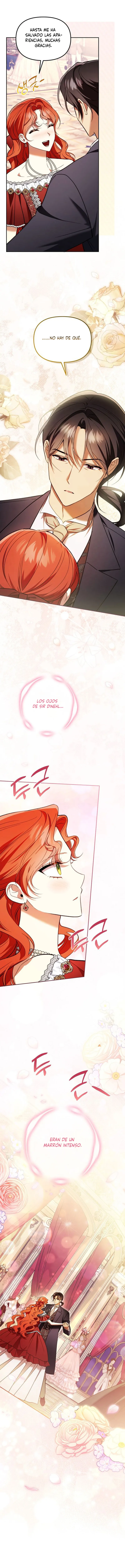 Esclavo de Rubelfast Capítulo 59 - Page 14