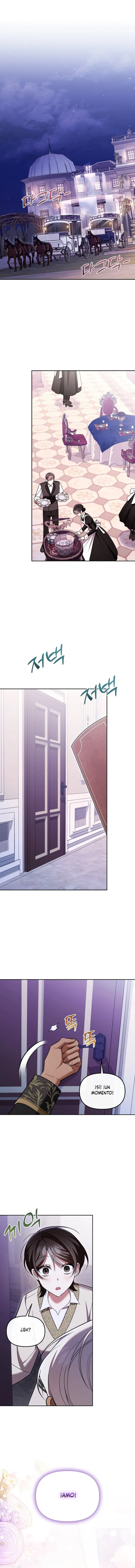 Esclavo de Rubelfast Capítulo 59 - Page 15