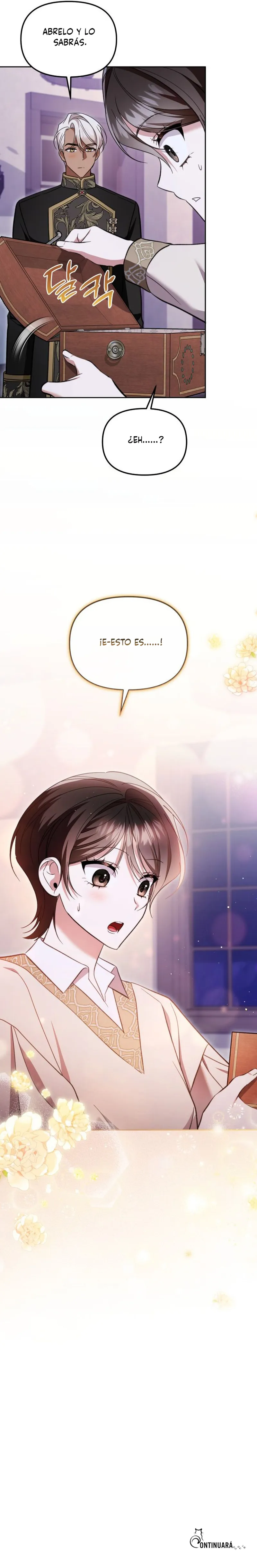 Esclavo de Rubelfast Capítulo 59 - Page 17