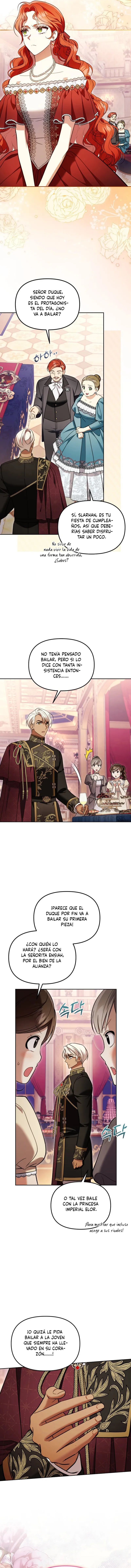 Esclavo de Rubelfast Capítulo 59 - Page 6