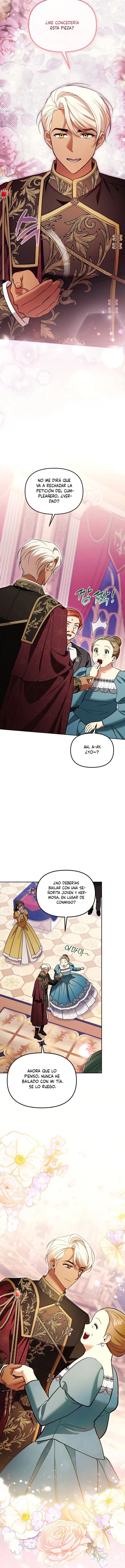 Esclavo de Rubelfast Capítulo 59 - Page 7