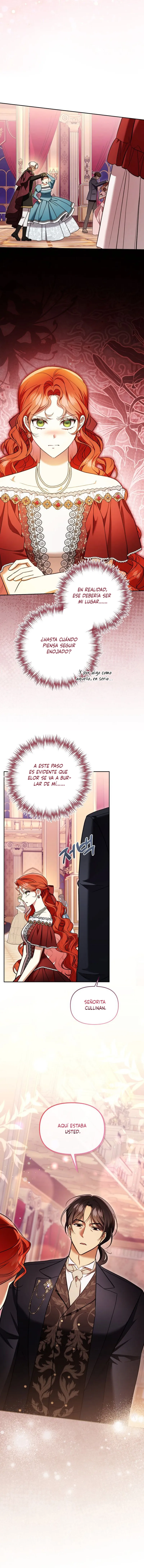 Esclavo de Rubelfast Capítulo 59 - Page 8