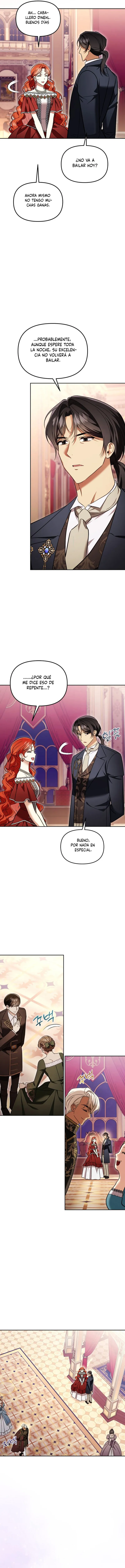 Esclavo de Rubelfast Capítulo 59 - Page 9