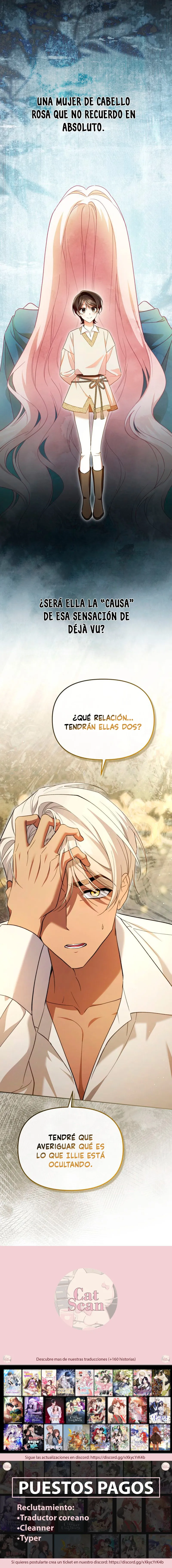 Esclavo de Rubelfast Capítulo 60 - Page 10