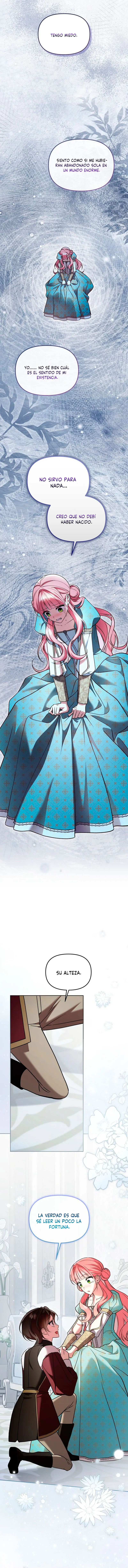 Esclavo de Rubelfast Capítulo 62 - Page 10