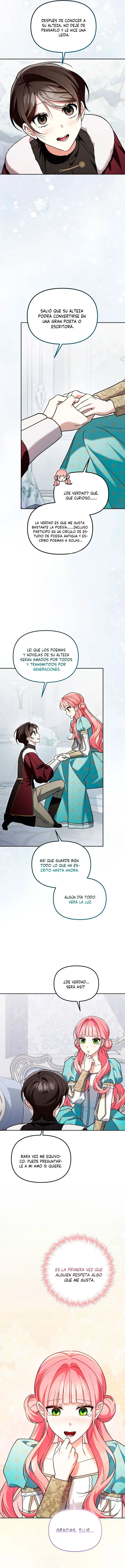 Esclavo de Rubelfast Capítulo 62 - Page 11