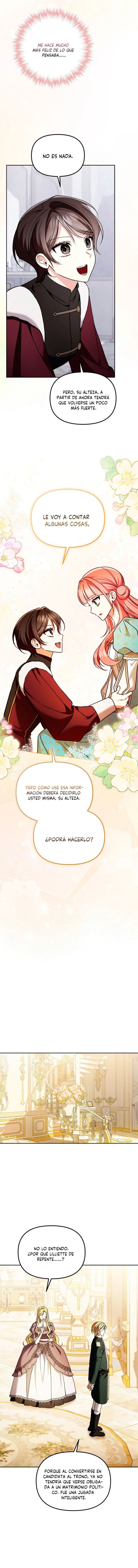 Esclavo de Rubelfast Capítulo 62 - Page 12