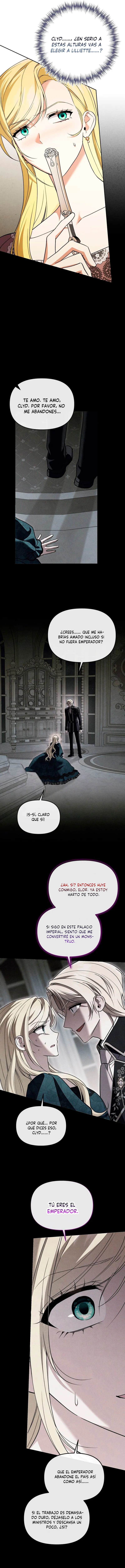 Esclavo de Rubelfast Capítulo 62 - Page 13