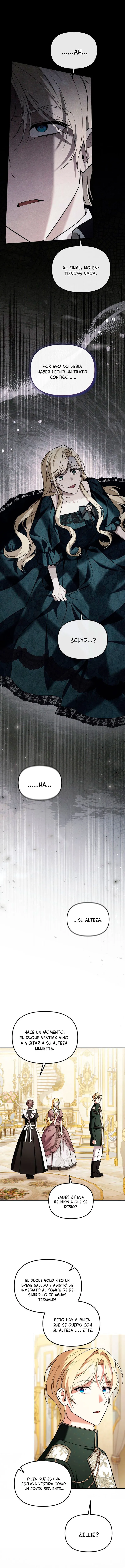 Esclavo de Rubelfast Capítulo 62 - Page 14