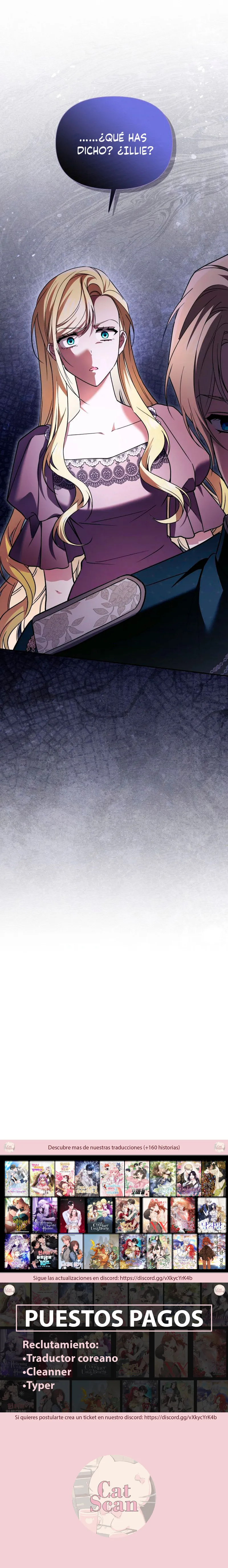 Esclavo de Rubelfast Capítulo 62 - Page 15