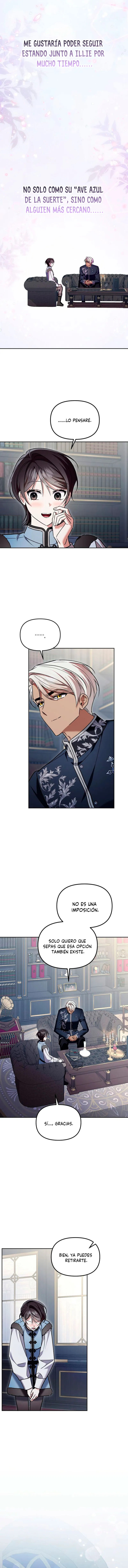 Esclavo de Rubelfast Capítulo 62 - Page 5