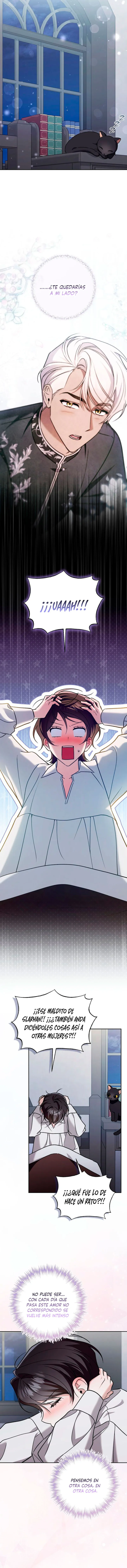 Esclavo de Rubelfast Capítulo 62 - Page 6