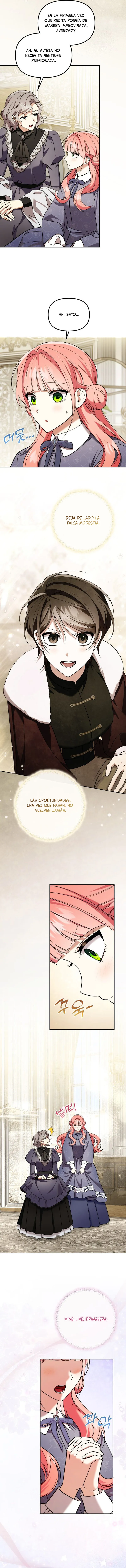 Esclavo de Rubelfast Capítulo 63 - Page 12