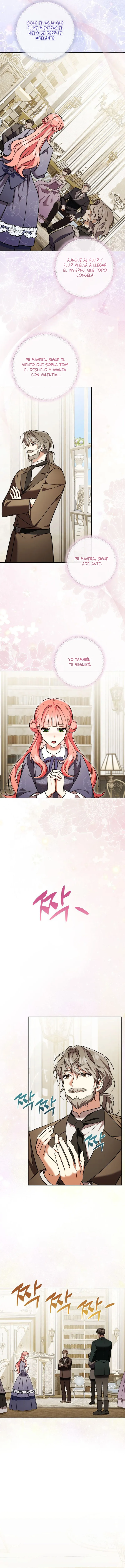 Esclavo de Rubelfast Capítulo 63 - Page 13