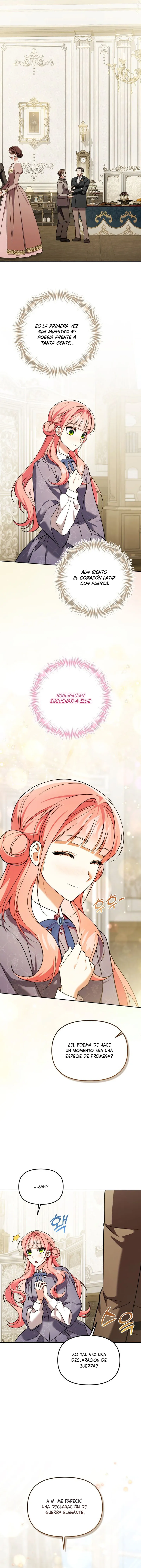 Esclavo de Rubelfast Capítulo 63 - Page 14