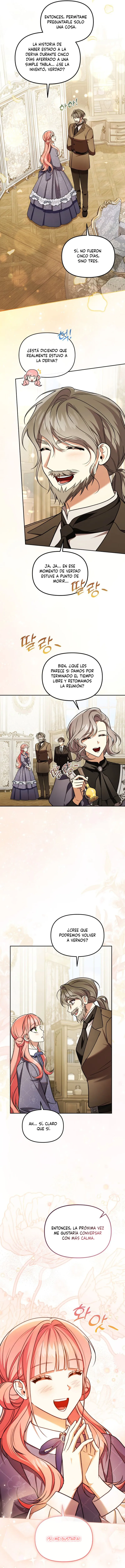 Esclavo de Rubelfast Capítulo 63 - Page 17