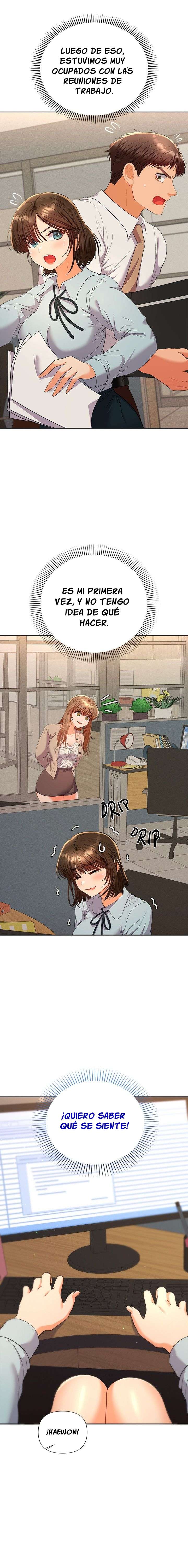 Un hombre para todas Capítulo 18 - Page 4