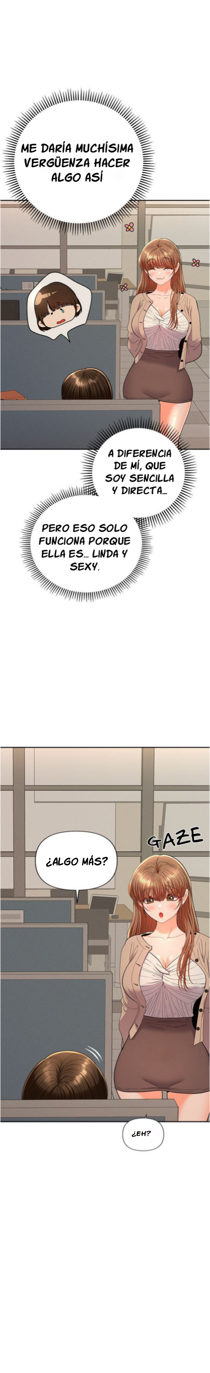 Un hombre para todas Capítulo 18 - Page 9