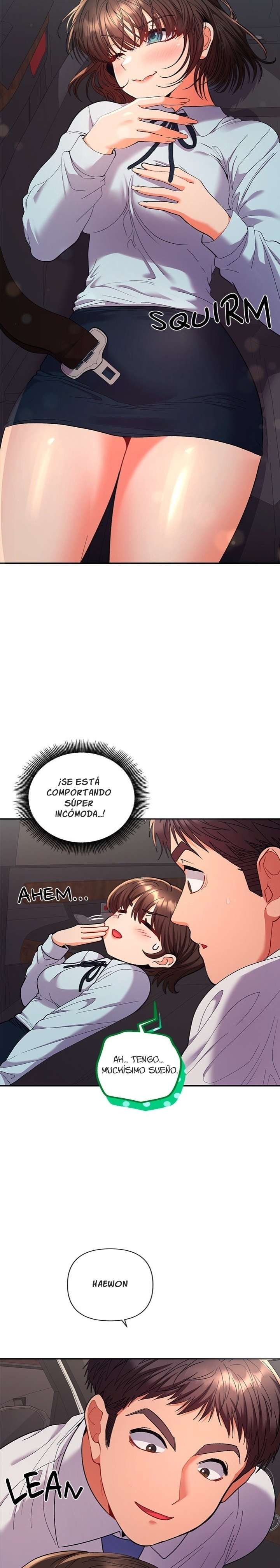 Un hombre para todas Capítulo 19 - Page 2