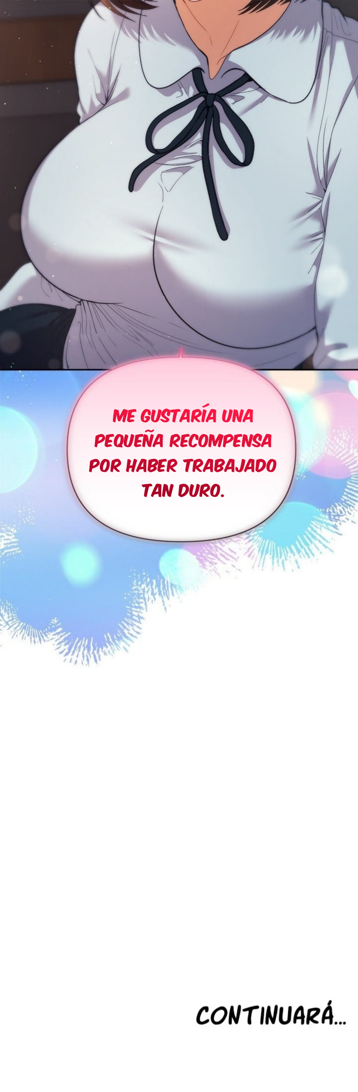 Un hombre para todas Capítulo 19 - Page 20