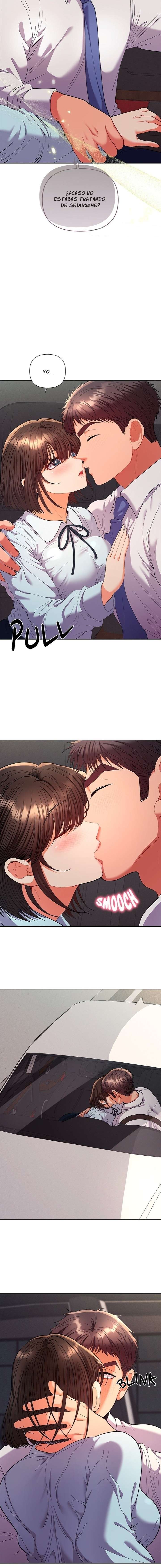 Un hombre para todas Capítulo 19 - Page 5