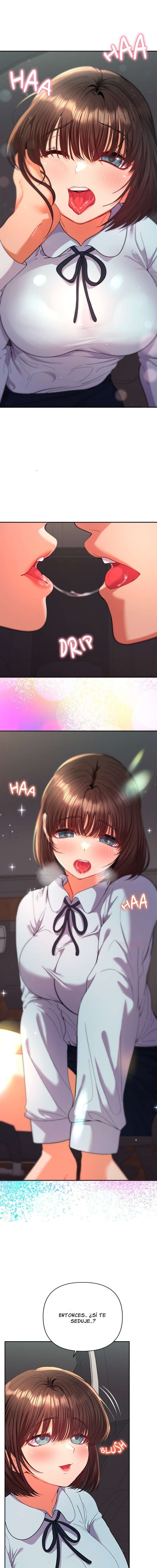 Un hombre para todas Capítulo 19 - Page 6