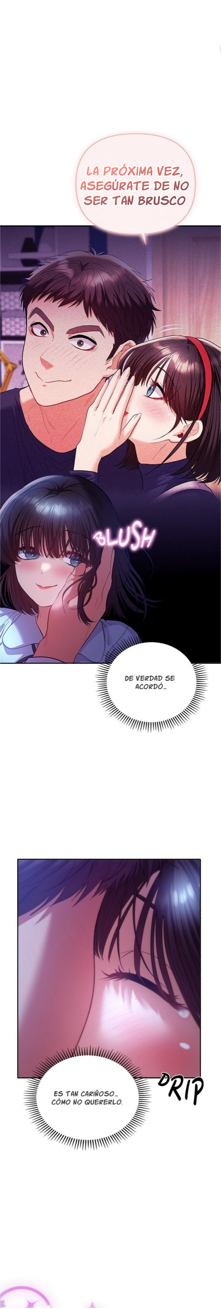 Un hombre para todas Capítulo 20 - Page 11