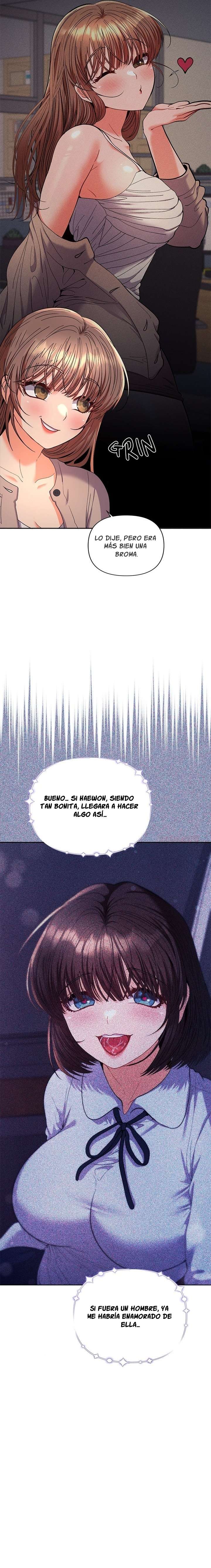 Un hombre para todas Capítulo 20 - Page 2