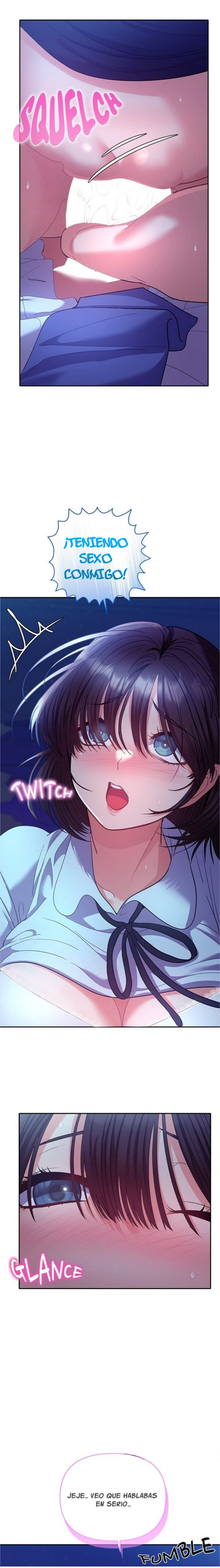 Un hombre para todas Capítulo 20 - Page 20