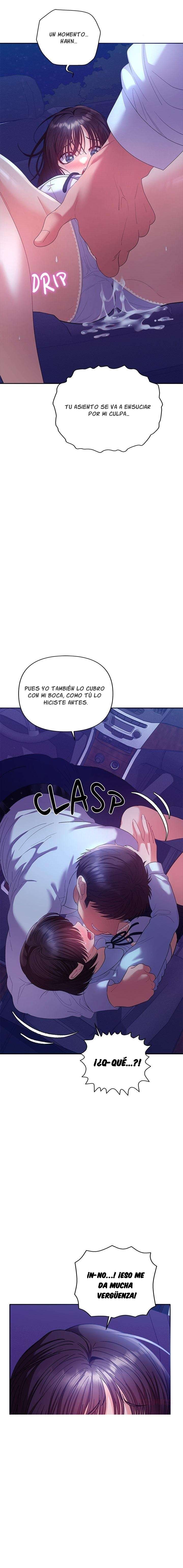 Un hombre para todas Capítulo 20 - Page 7