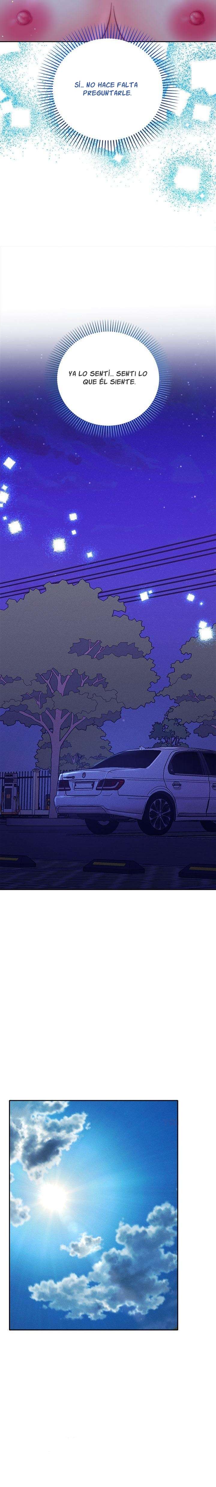 Un hombre para todas Capítulo 21 - Page 21