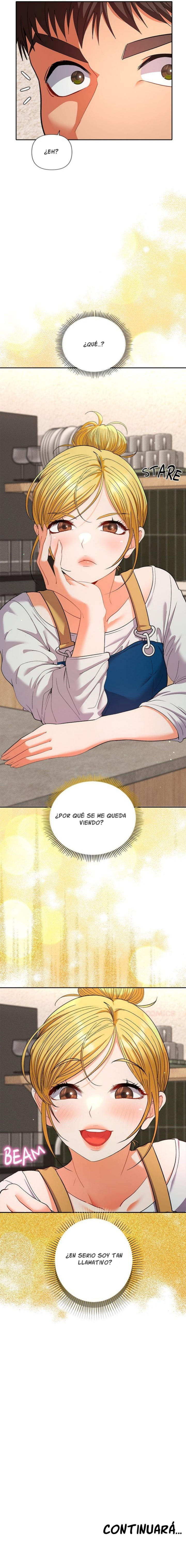 Un hombre para todas Capítulo 21 - Page 25