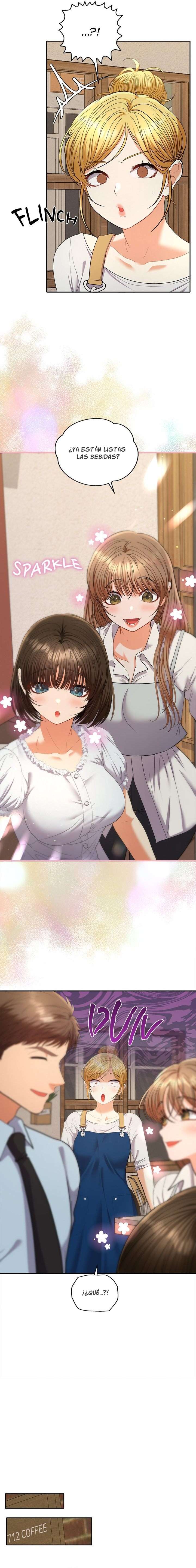 Un hombre para todas Capítulo 22 - Page 11