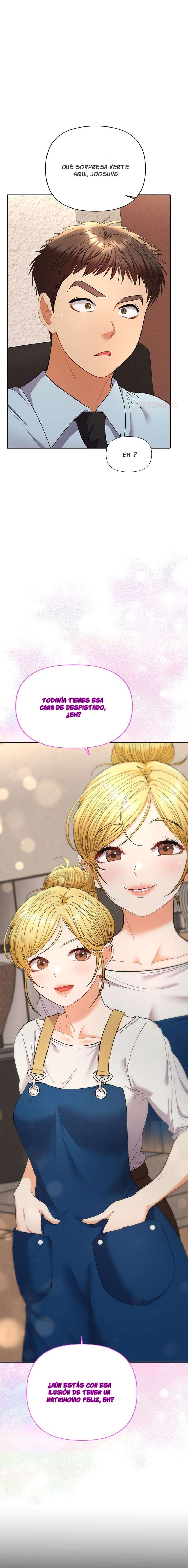 Un hombre para todas Capítulo 22 - Page 2