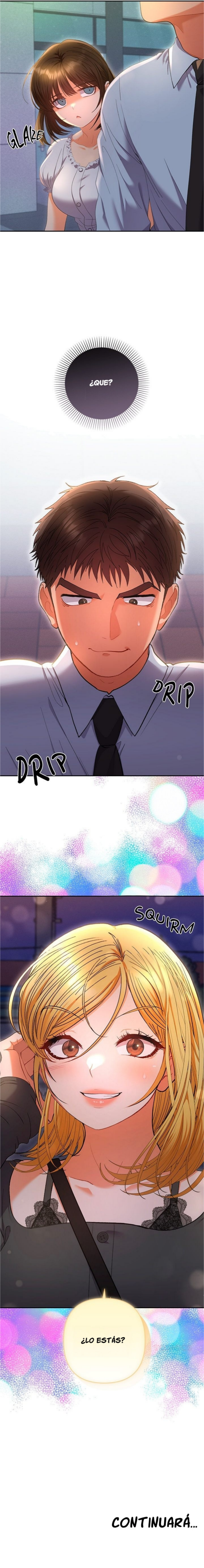 Un hombre para todas Capítulo 22 - Page 25