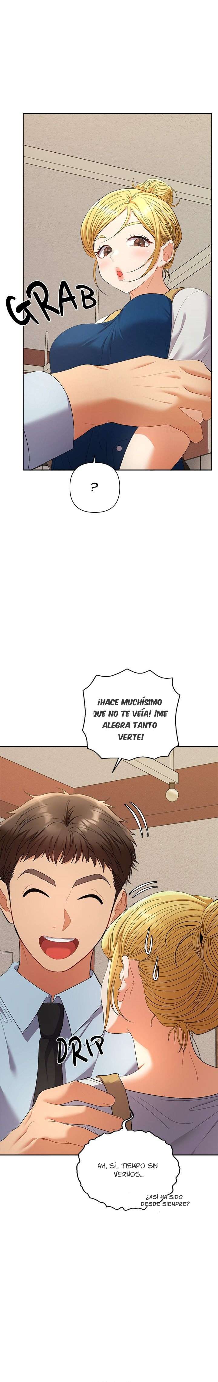 Un hombre para todas Capítulo 22 - Page 9