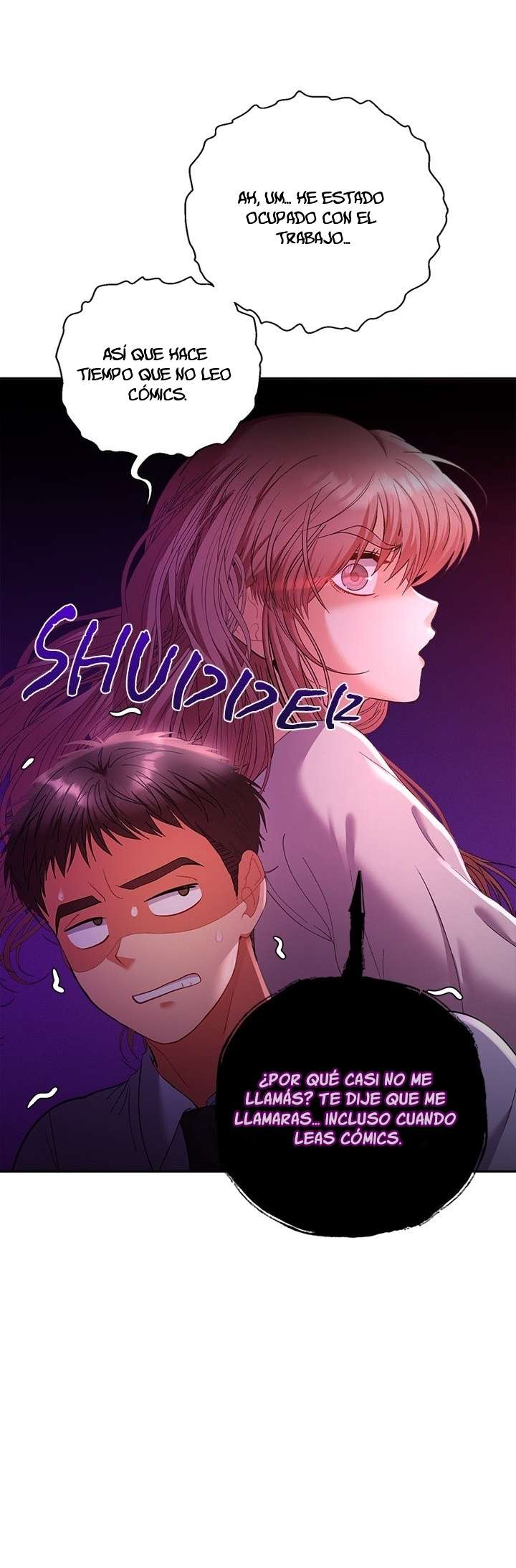 Un hombre para todas Capítulo 23 - Page 12