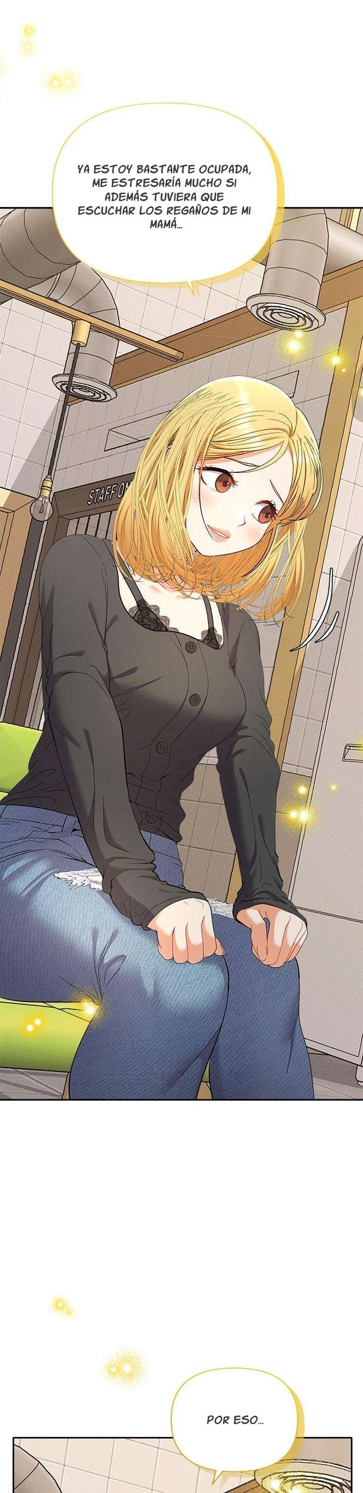 Un hombre para todas Capítulo 23 - Page 16