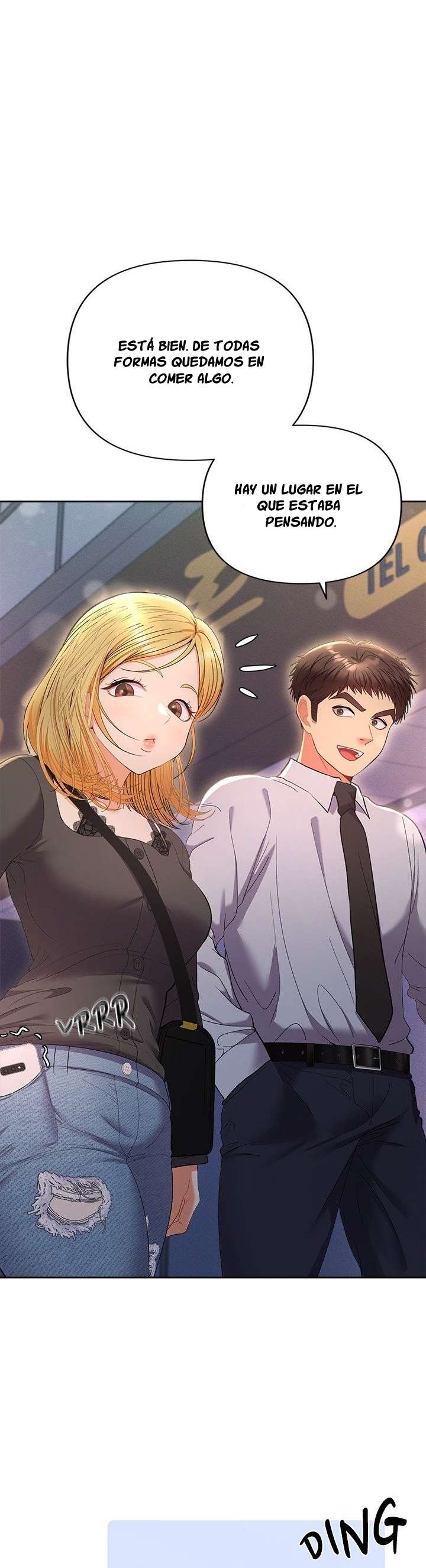 Un hombre para todas Capítulo 23 - Page 2