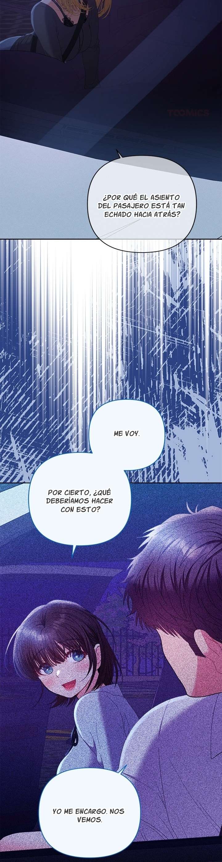 Un hombre para todas Capítulo 23 - Page 24