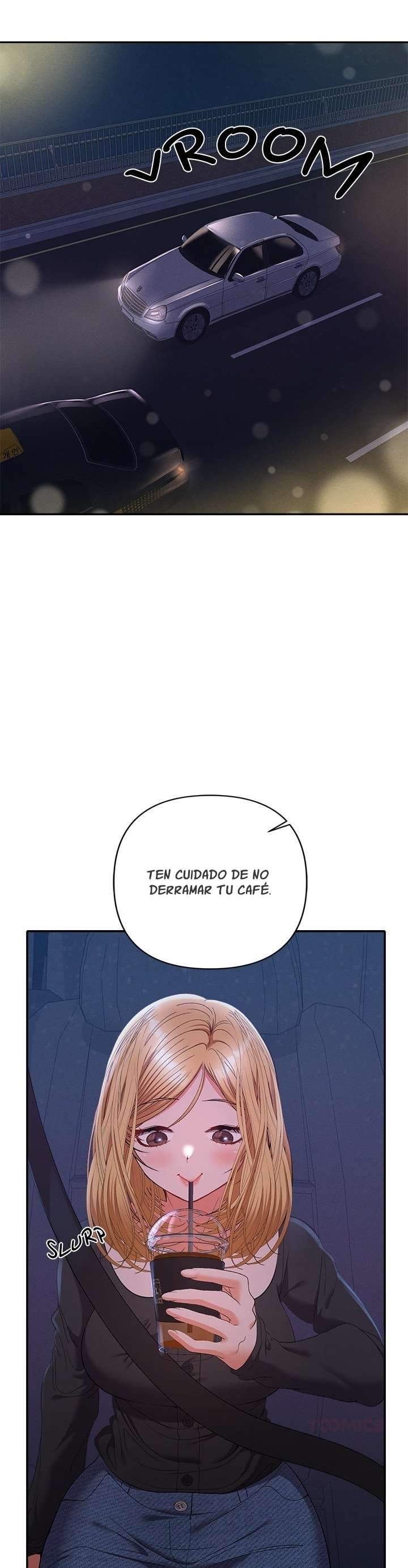 Un hombre para todas Capítulo 23 - Page 29