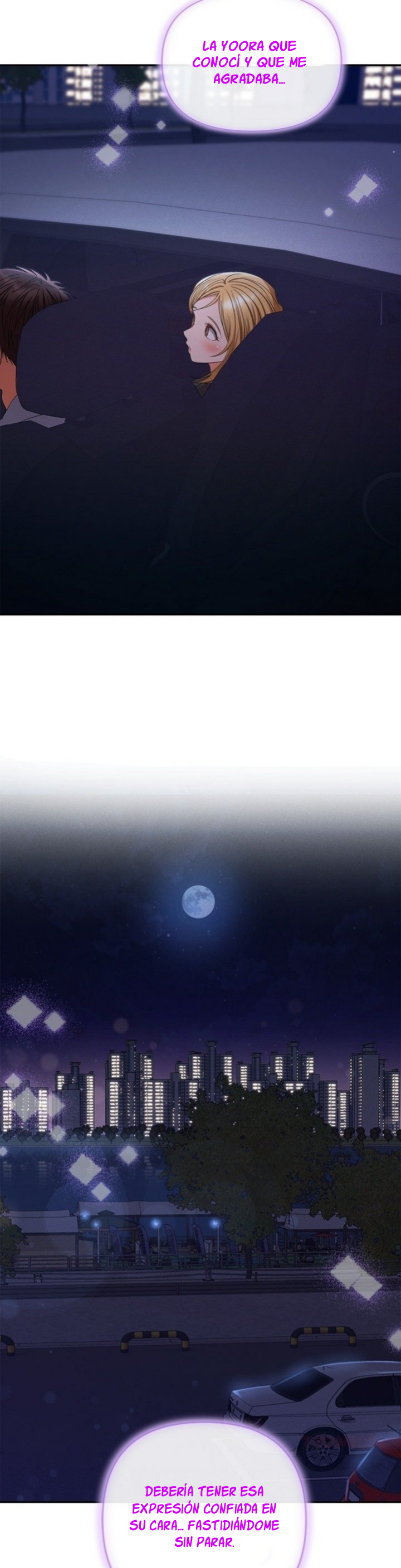 Un hombre para todas Capítulo 23 - Page 31